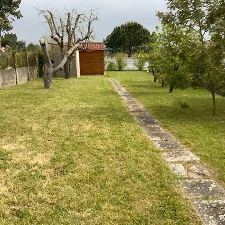 Maison Proche Pontaillac Hébergement de vacances Vaux-sur-Mer