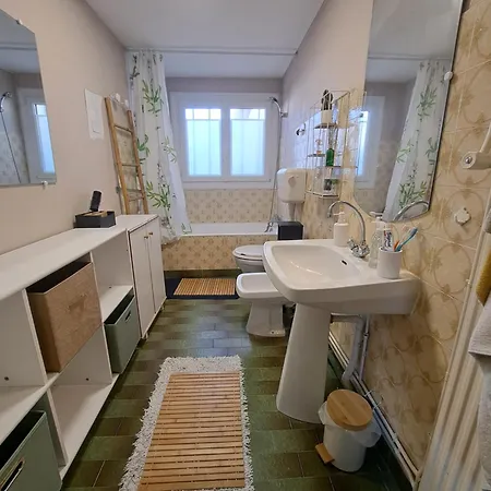 Hébergement de vacances Maison Proche Pontaillac Vaux-sur-Mer