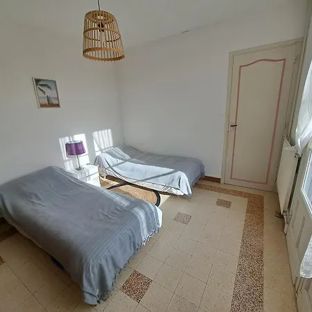 Maison Proche Pontaillac Hébergement de vacances
