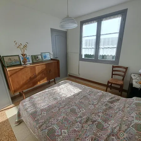 Maison Proche Pontaillac *